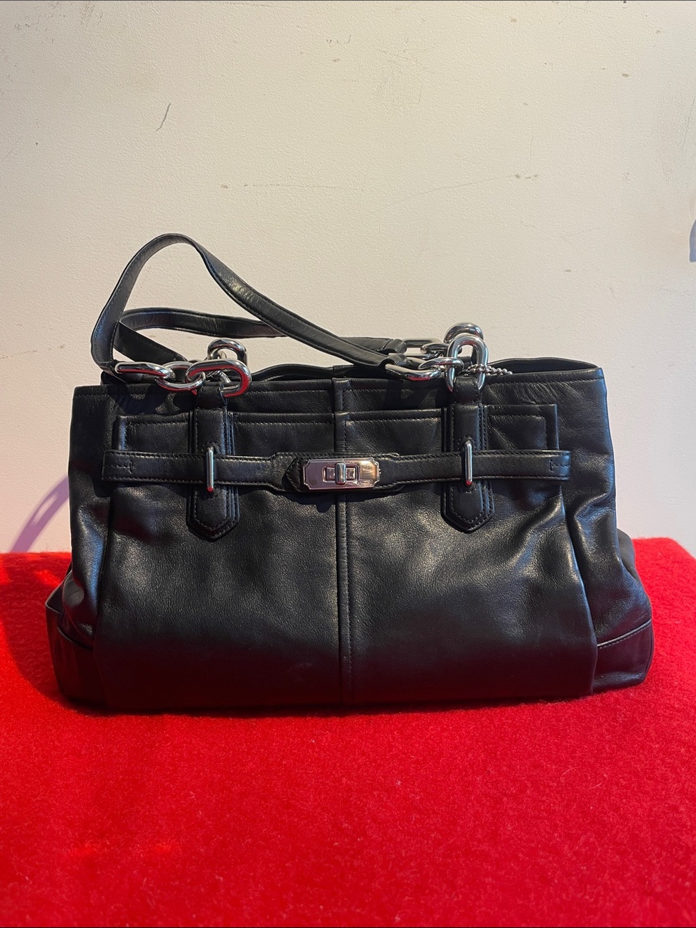 Coach Chelsea Jayden bag purse